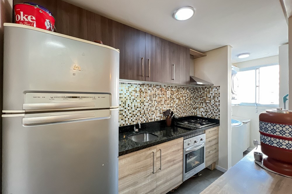 Apartamento, 2 quartos, 53 m² - Foto 18