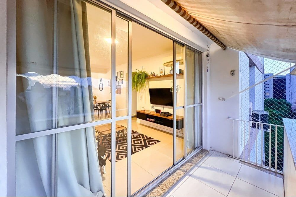 Apartamento à venda com 3 quartos, 119m² - Foto 46