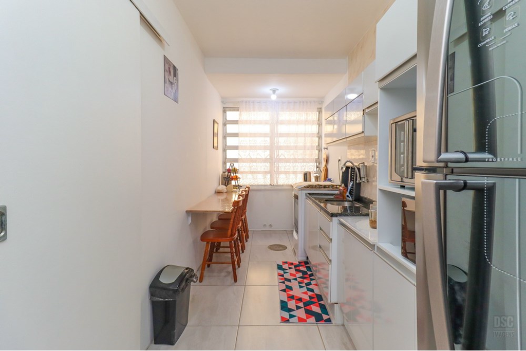 Apartamento à venda com 2 quartos, 63m² - Foto 8