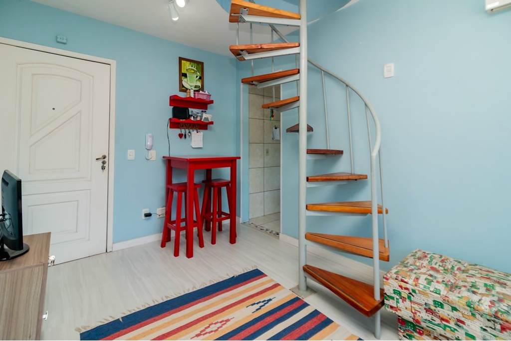 Cobertura à venda com 2 quartos, 95m² - Foto 36