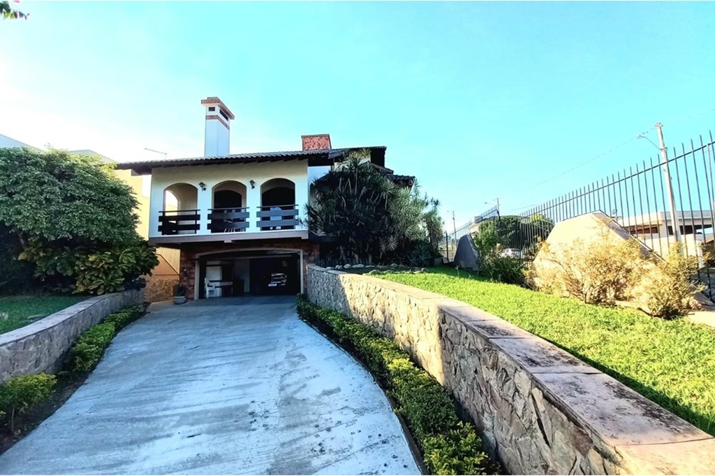 Casa à venda com 4 quartos, 321m² - Foto 27