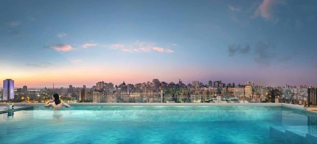 Apartamento, 1 quarto, 47 m² - Foto 18