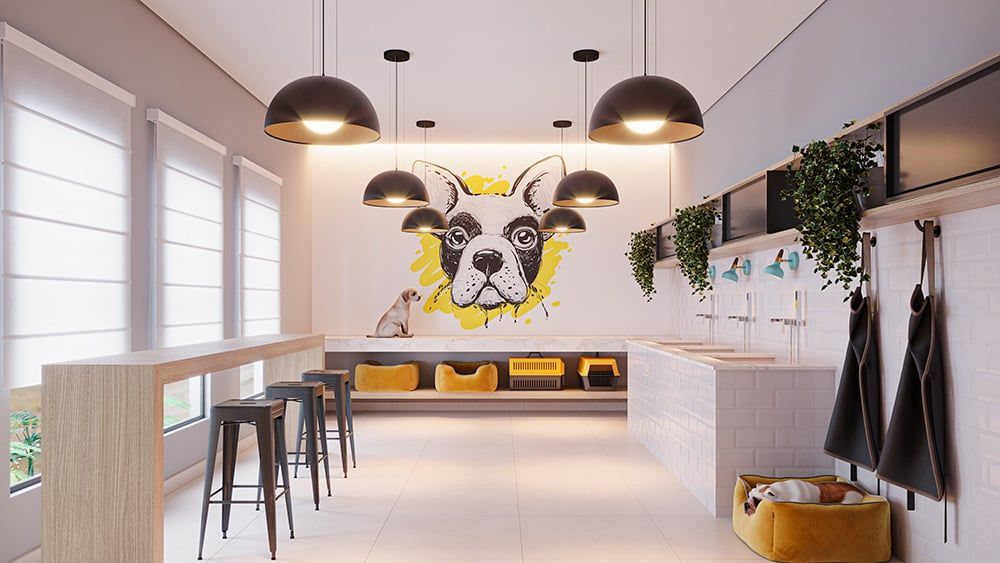 Apartamento, 2 quartos, 58 m² - Foto 26