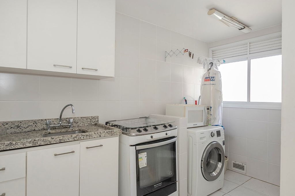 Apartamento, 2 quartos, 58 m² - Foto 34