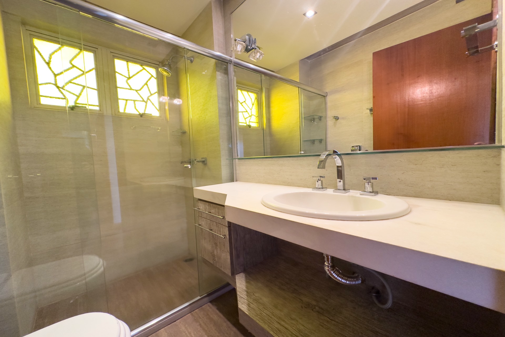Cobertura à venda com 4 quartos, 286m² - Foto 9