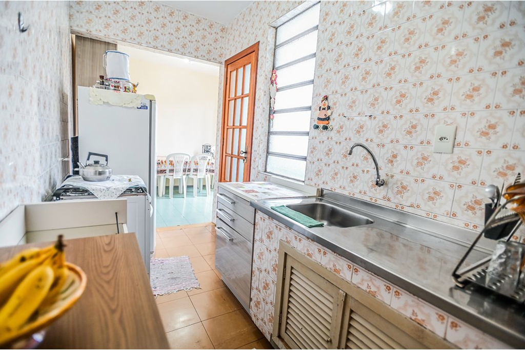 Apartamento, 3 quartos, 84 m² - Foto 4