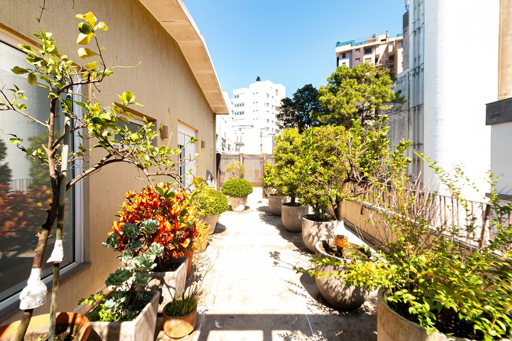 Cobertura, 4 quartos, 170 m² - Foto 4