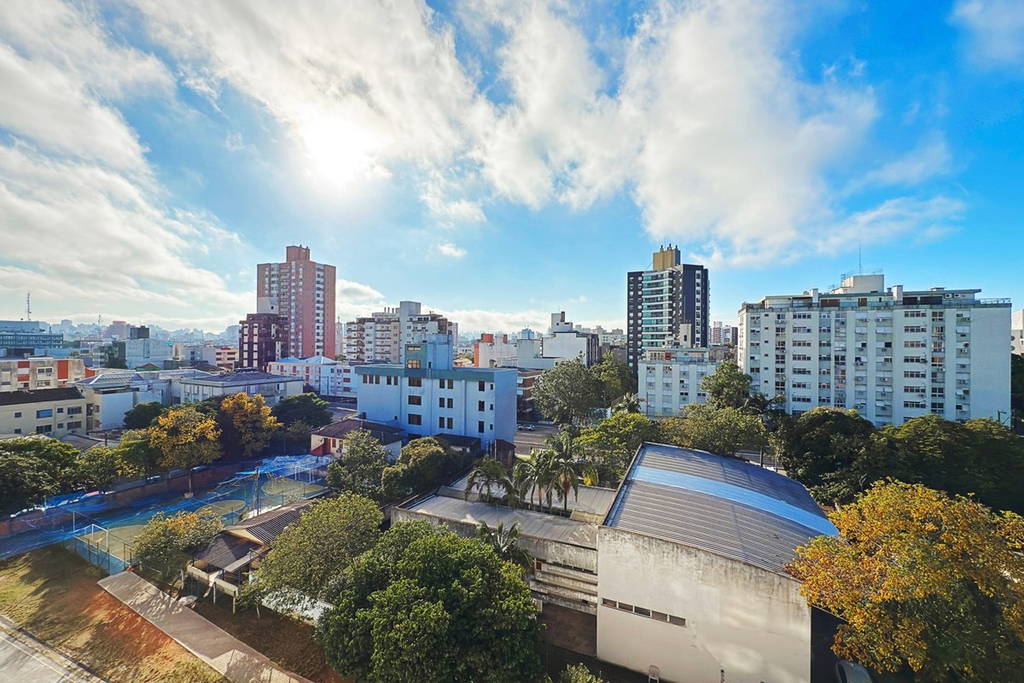 Apartamento, 2 quartos, 64 m² - Foto 11