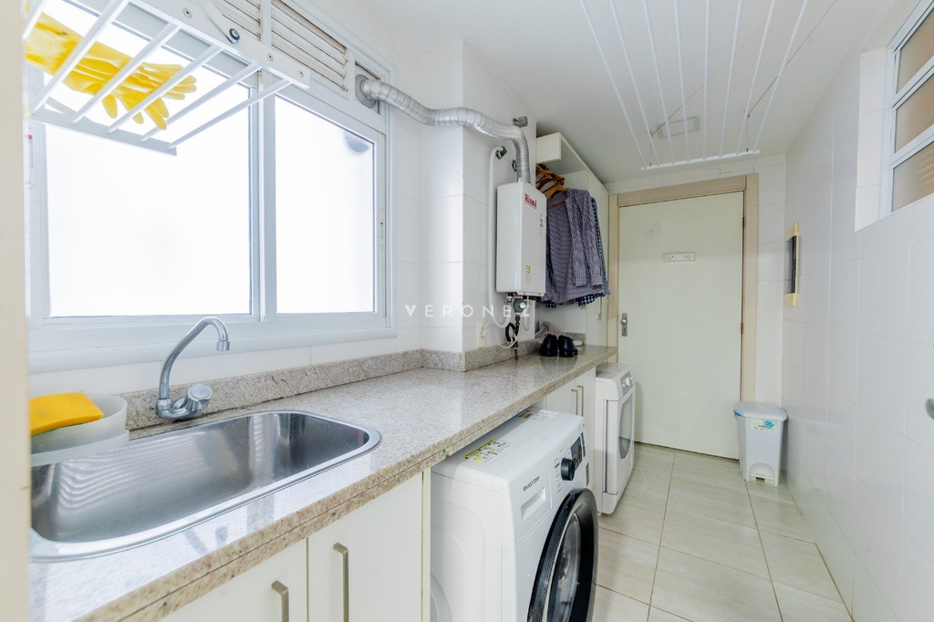 Apartamento, 3 quartos, 126 m² - Foto 10