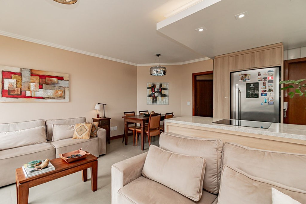 Apartamento, 3 quartos, 95 m² - Foto 27
