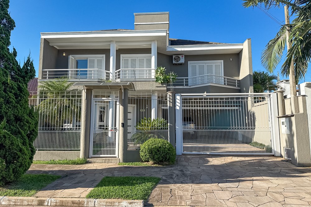 Casa, 4 quartos, 240 m² - Foto 31