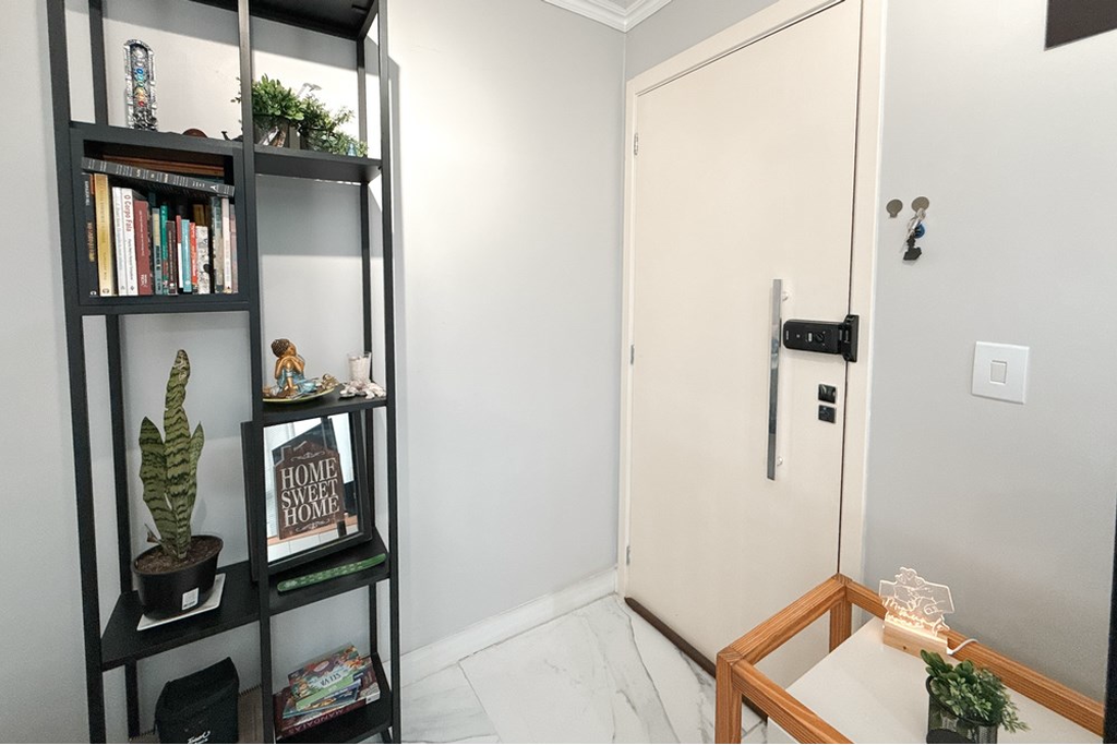 Apartamento, 2 quartos, 42 m² - Foto 27