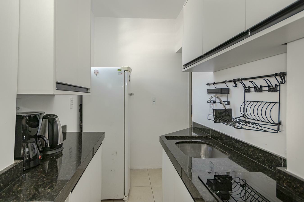 Apartamento, 2 quartos, 46 m² - Foto 6