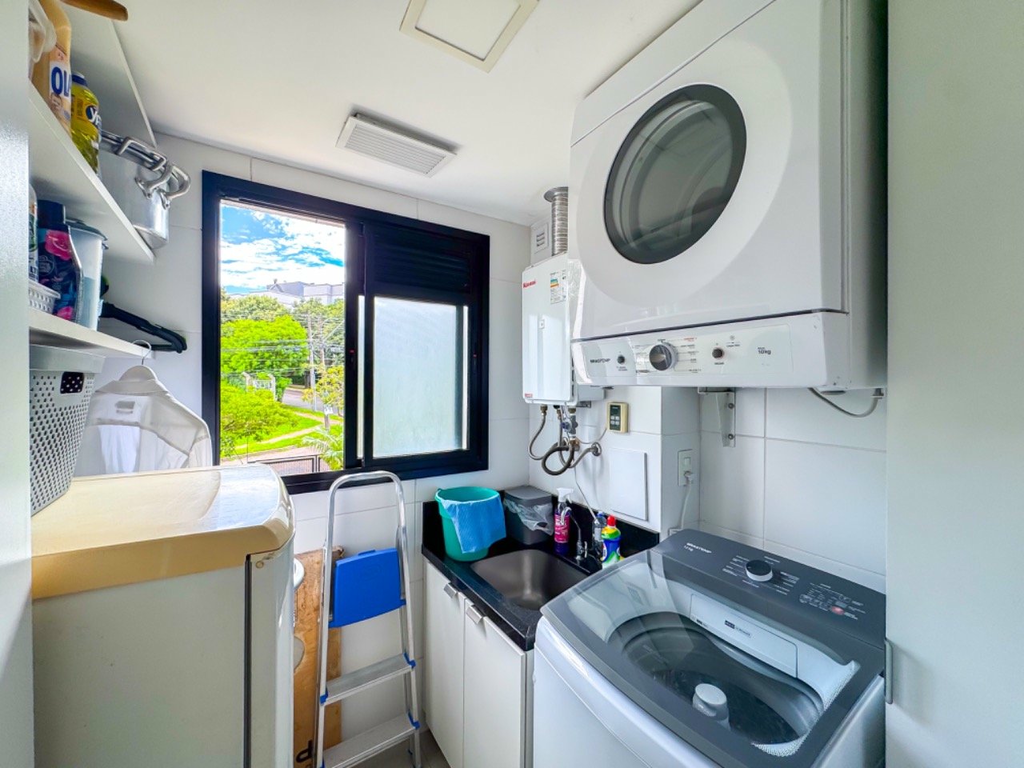 Apartamento, 3 quartos, 123 m² - Foto 8