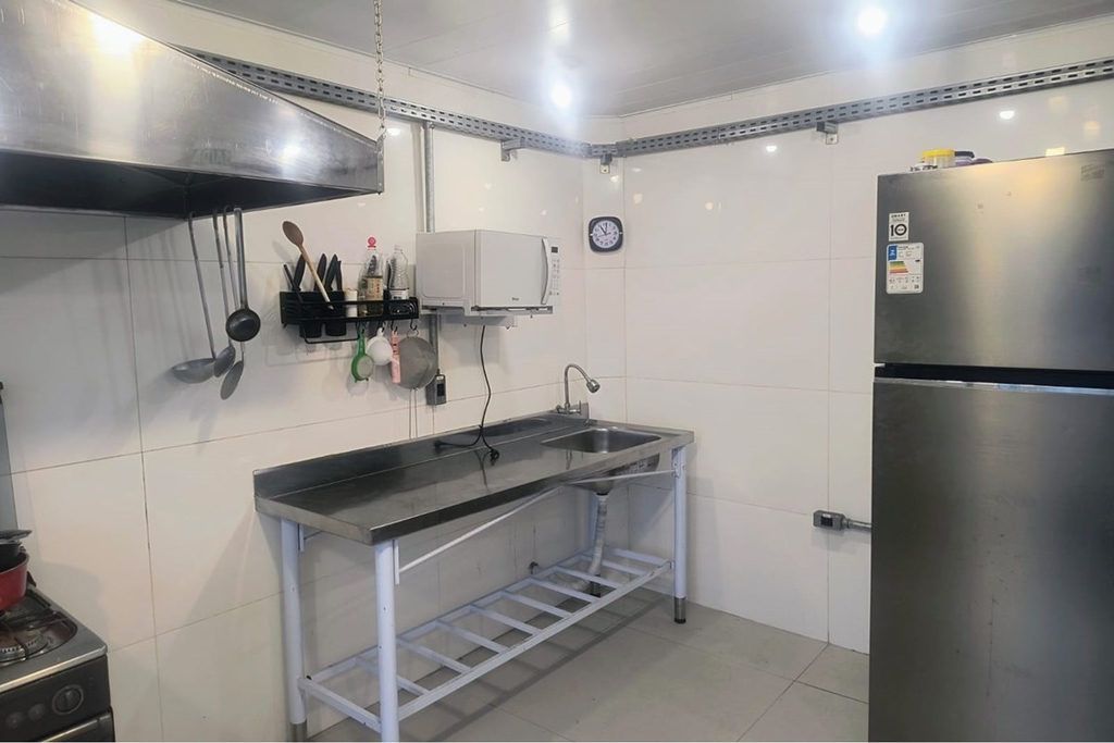Casa, 2 quartos, 79 m² - Foto 13