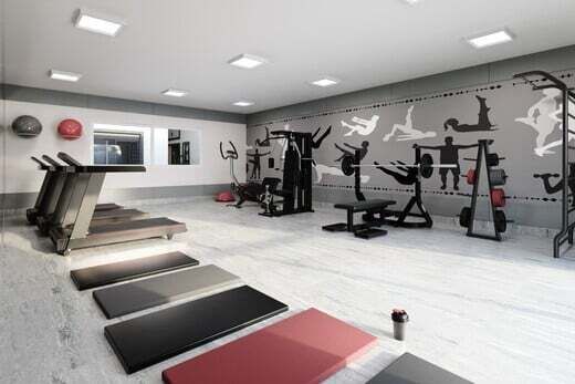 Apartamento, 1 quarto, 30 m² - Foto 1