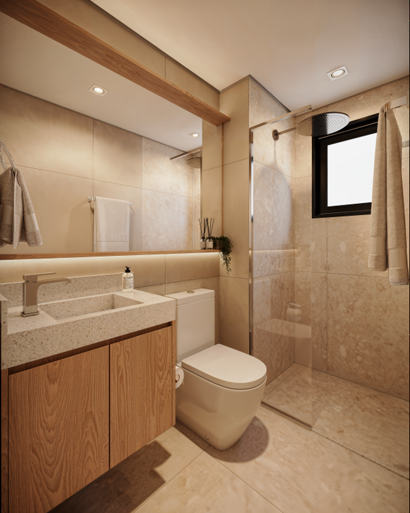 Depósito-Galpão, 50 m² - Foto 3