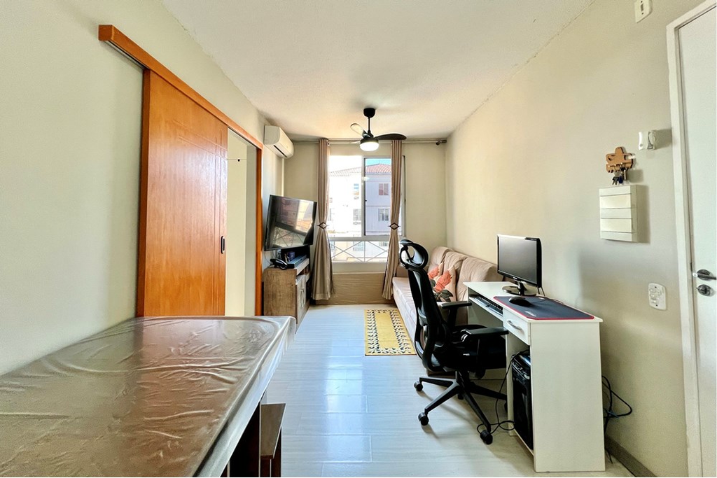 Apartamento à venda com 2 quartos, 43m² - Foto 28