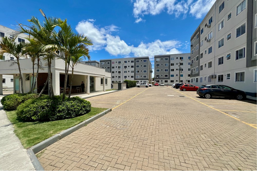 Apartamento, 2 quartos, 39 m² - Foto 12