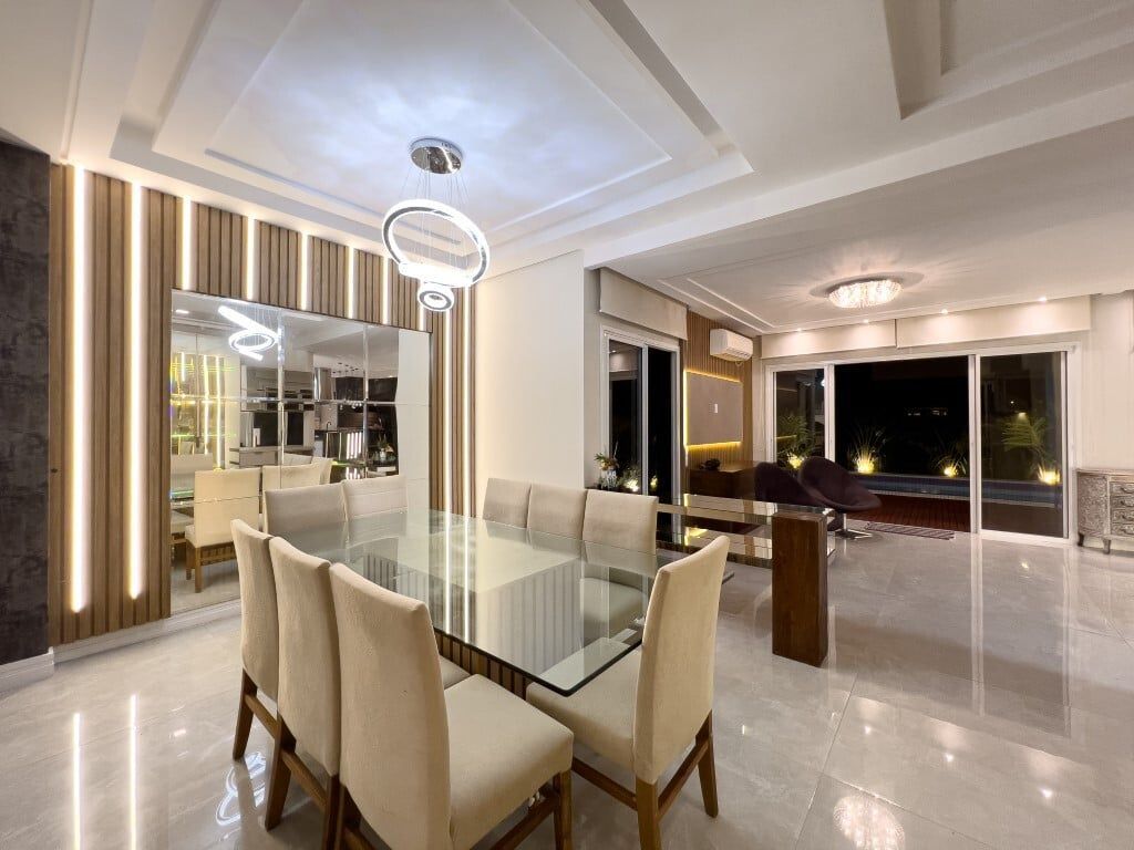 Casa de Condomínio, 4 quartos - Foto 21