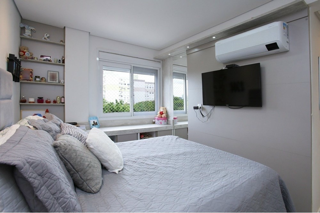 Apartamento à venda com 7 quartos, 71m² - Foto 11