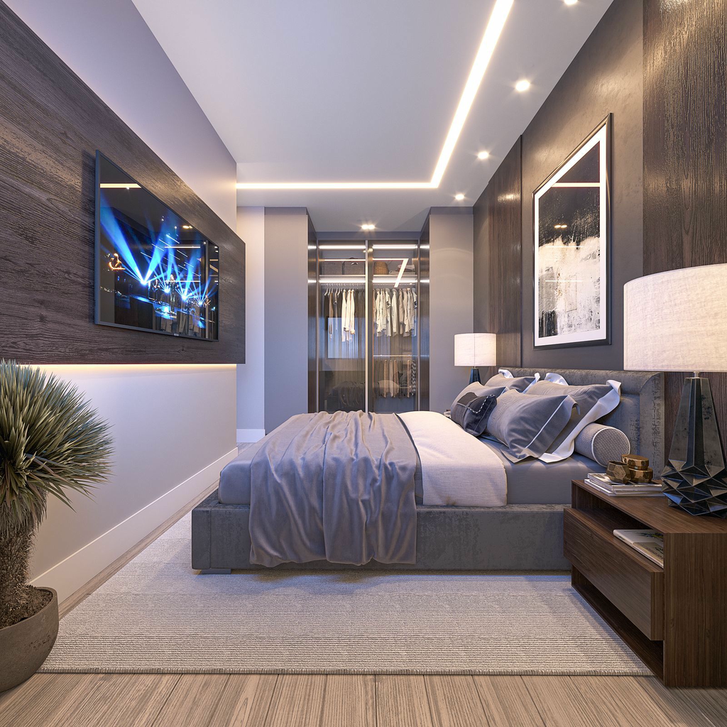 Apartamento à venda com 3 quartos, 70m² - Foto 11