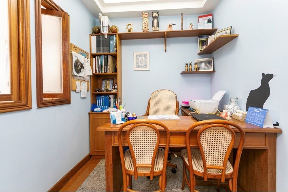 Conjunto Comercial-Sala à venda, 58m² - Foto 10