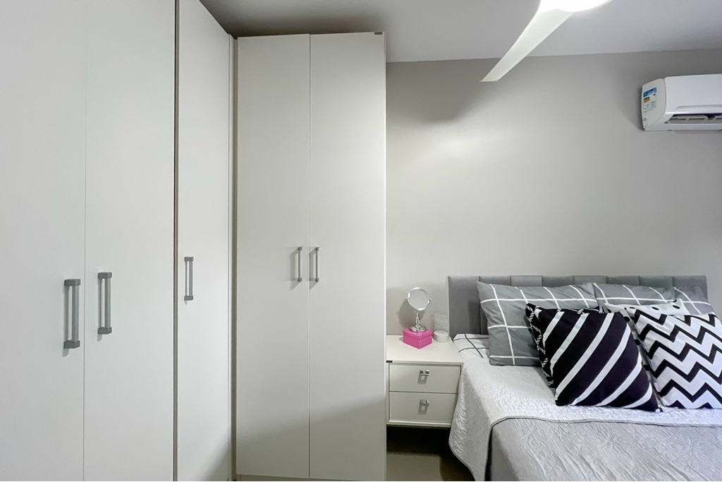 Apartamento à venda com 2 quartos, 48m² - Foto 15