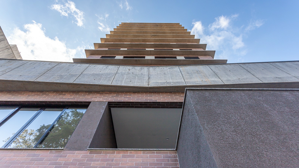 Apartamento, 1 quarto, 45 m² - Foto 4