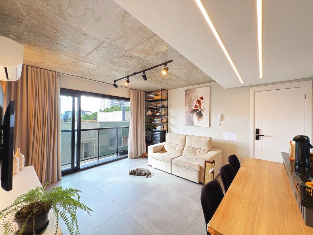 Apartamento, 2 quartos, 66 m² - Foto 22