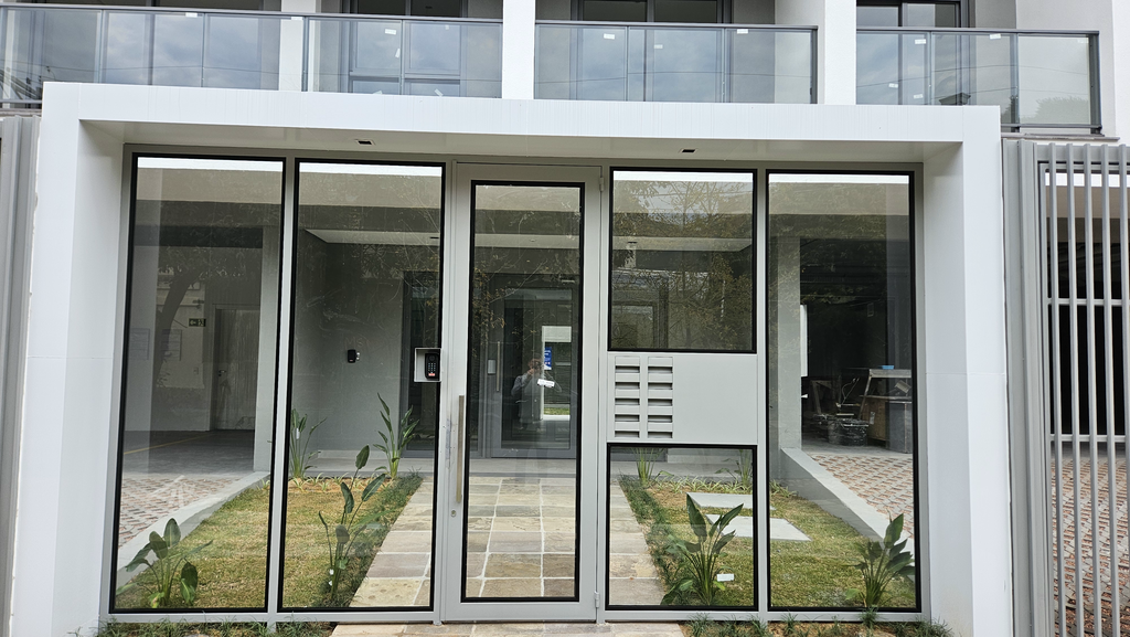 Depósito-Galpão-Armazém à venda com 2 quartos, 120m² - Foto 6