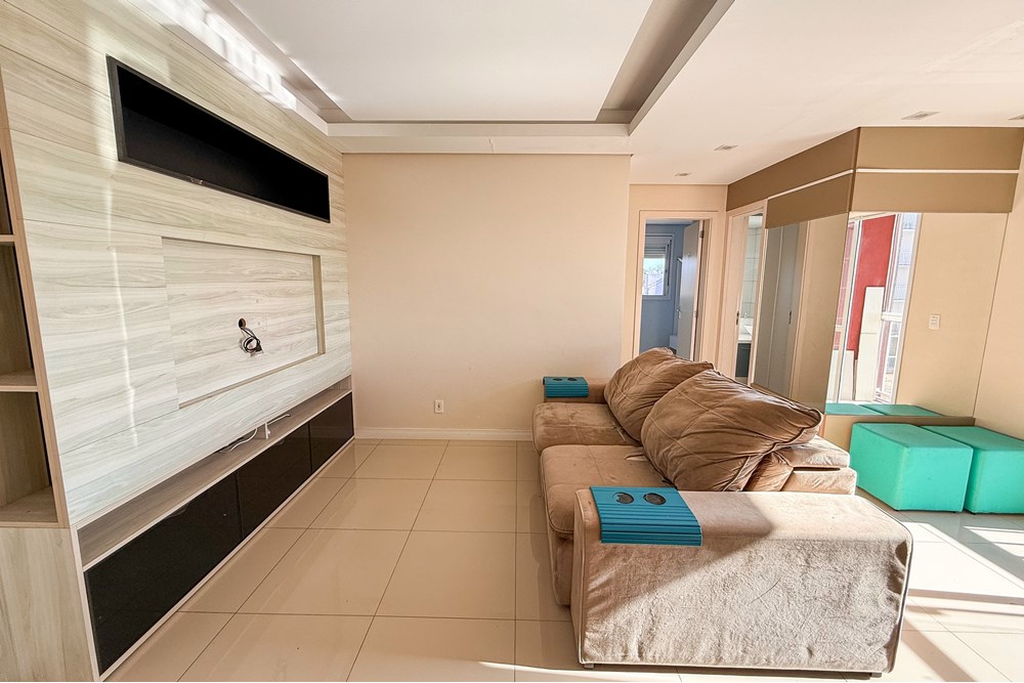 Apartamento, 2 quartos, 56 m² - Foto 35