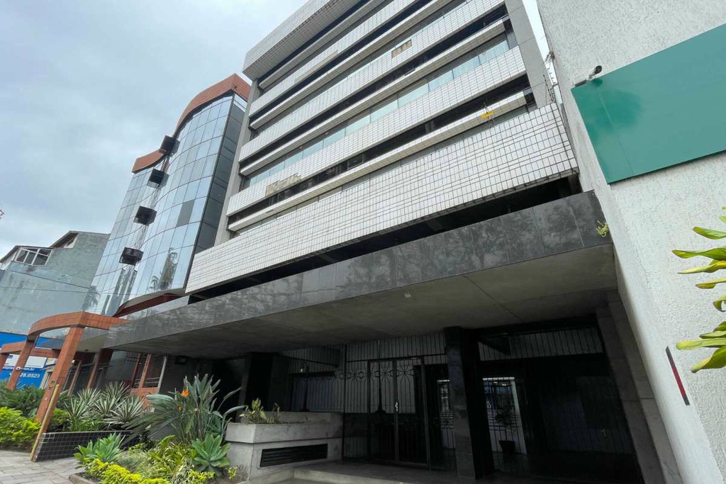 Conjunto Comercial-Sala à venda, 26m² - Foto 14