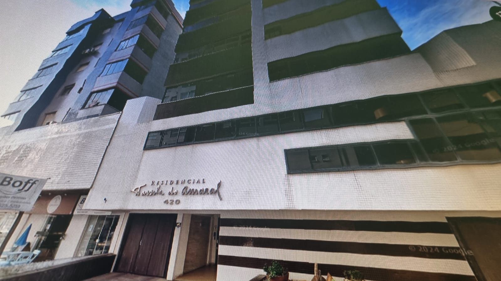Apartamento à venda com 3 quartos, 89m² - Foto 2