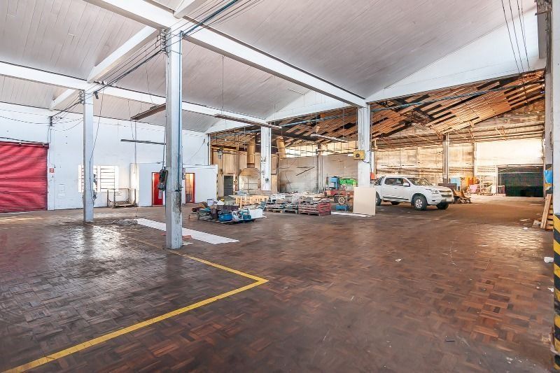 Depósito-Galpão-Armazém para alugar, 5209m² - Foto 6