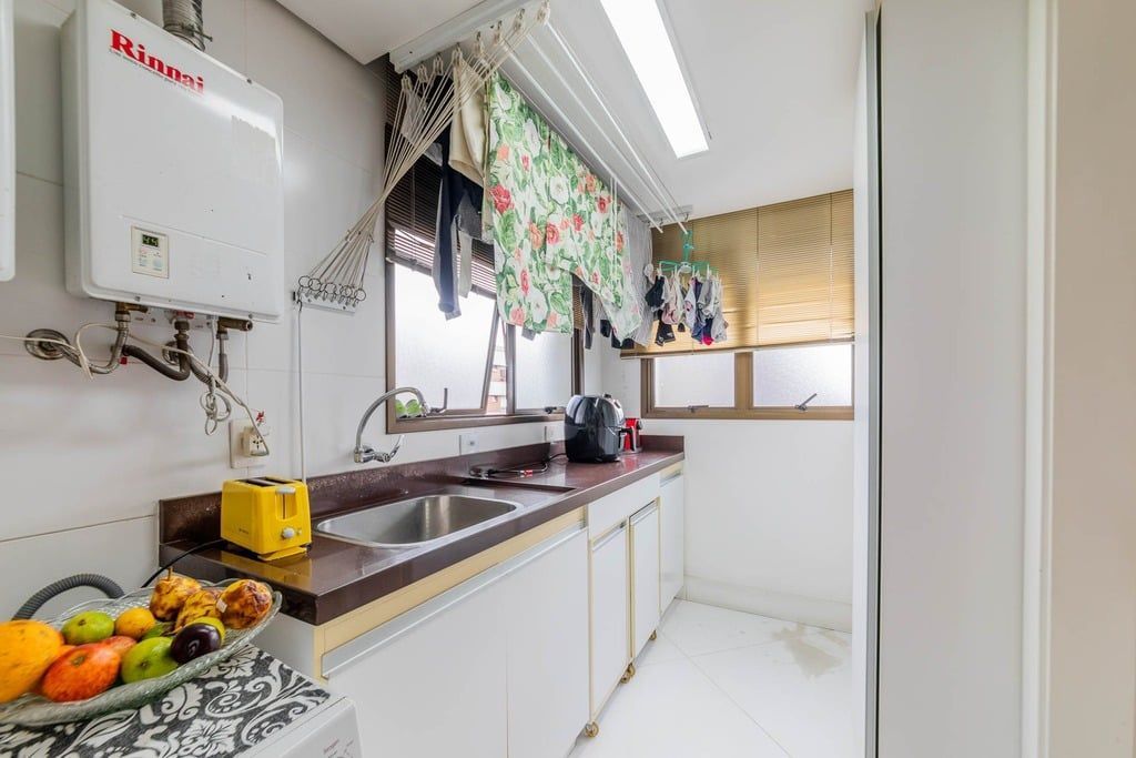 Apartamento, 4 quartos, 265 m² - Foto 46