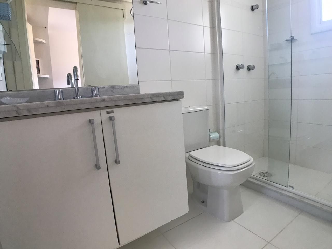 Casa de Condomínio, 2 quartos - Foto 13