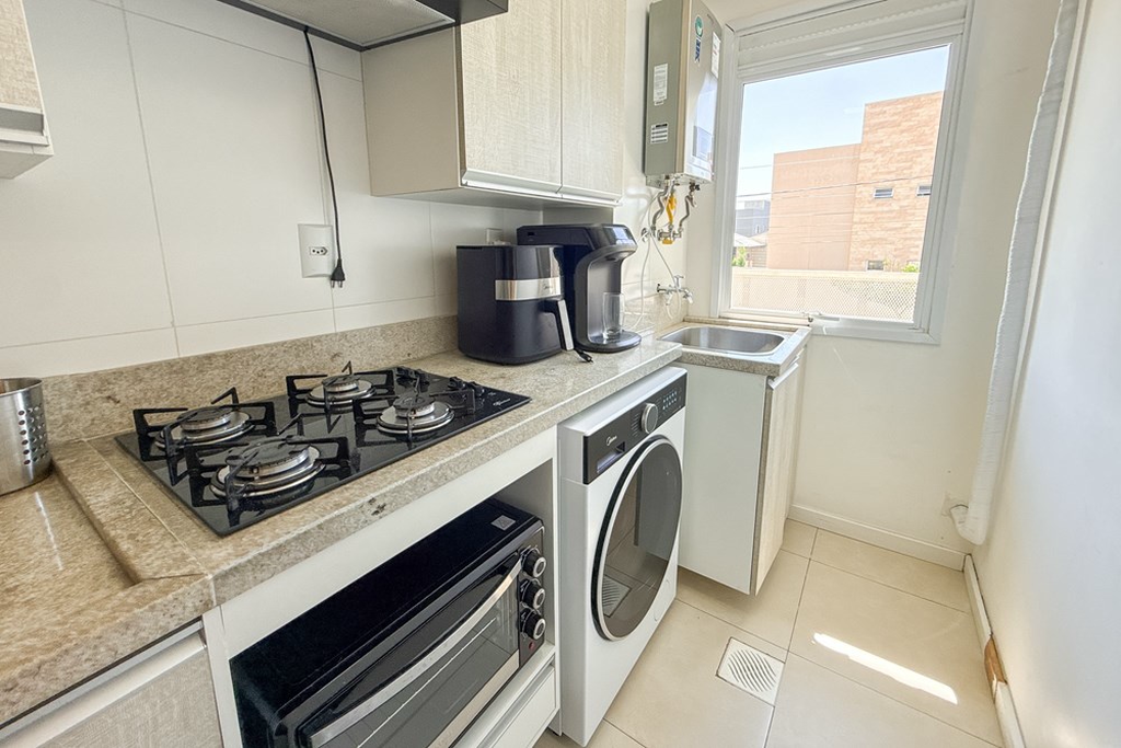 Apartamento, 2 quartos, 59 m² - Foto 41