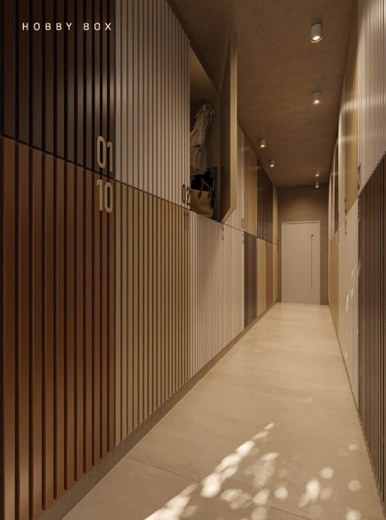 Depósito-Galpão, 71 m² - Foto 4