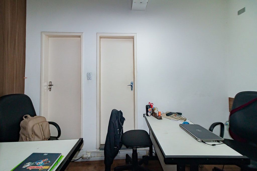 Loja-Salão, 127 m² - Foto 13