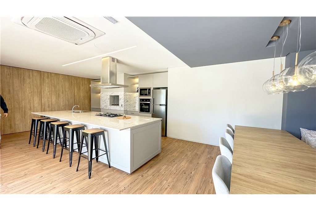 Apartamento, 2 quartos, 60 m² - Foto 12