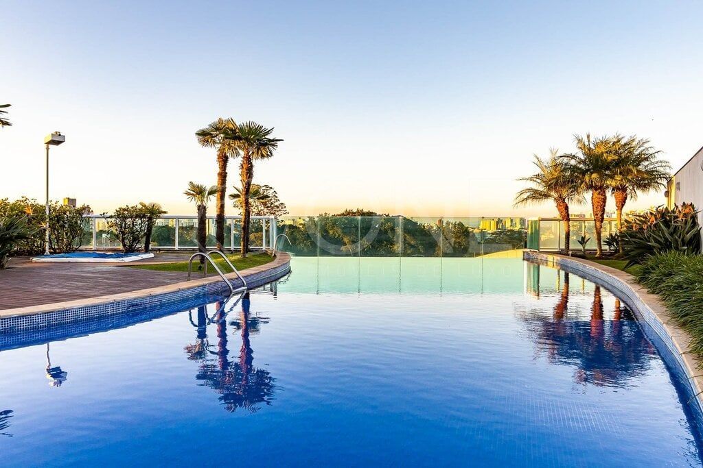 Apartamento, 1 quarto, 58 m² - Foto 7