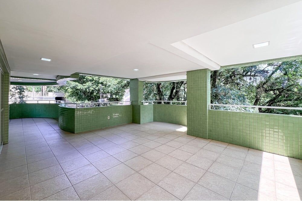 Apartamento à venda com 3 quartos, 145m² - Foto 30
