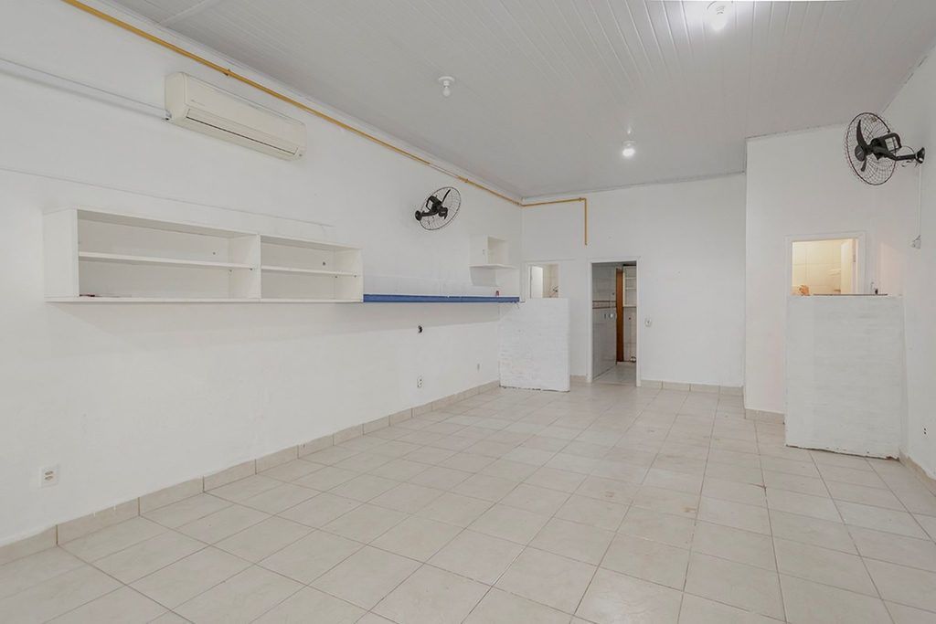 Loja-Salão, 79 m² - Foto 17