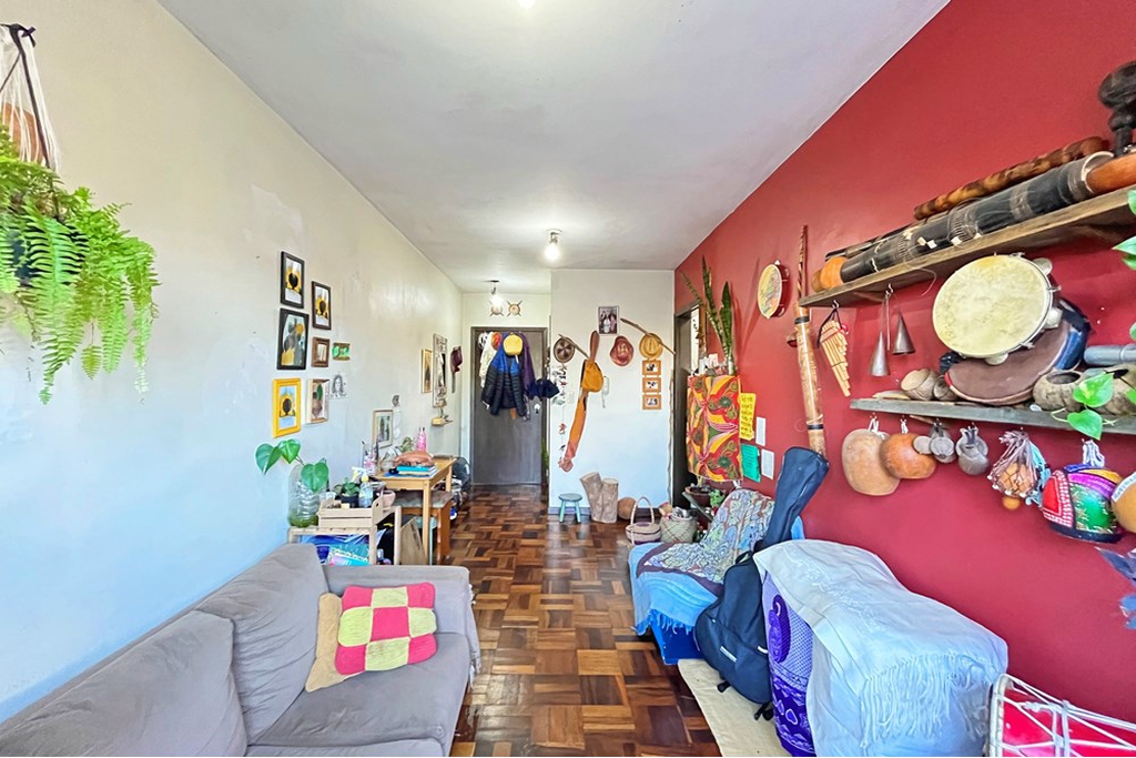 Apartamento, 1 quarto, 64 m² - Foto 29