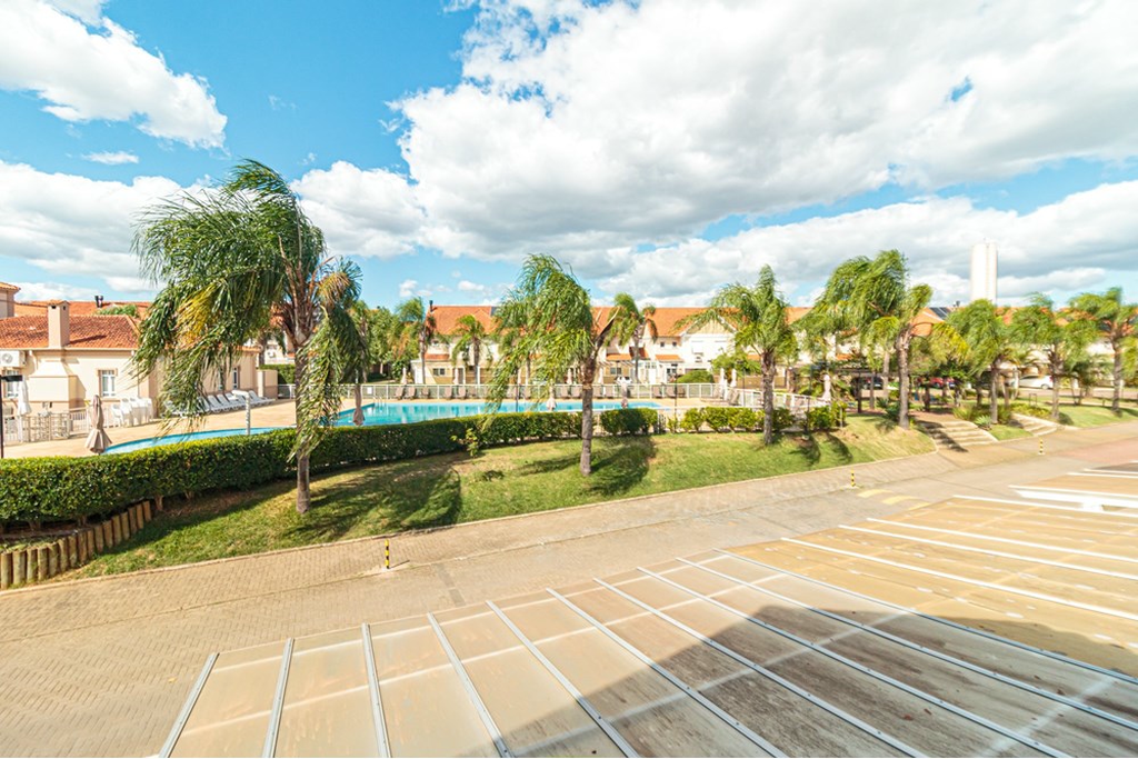 Casa de Condomínio à venda com 4 quartos, 143m² - Foto 19
