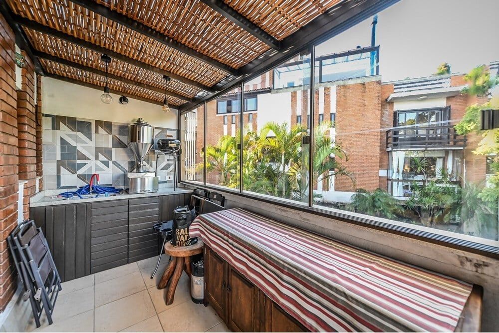 Cobertura à venda com 4 quartos, 233m² - Foto 8