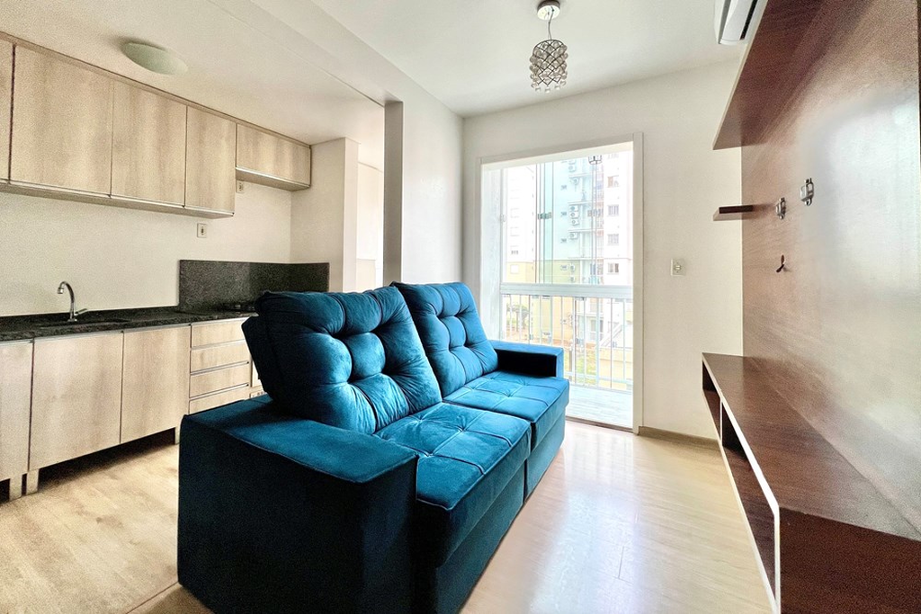 Apartamento, 2 quartos, 51 m² - Foto 56