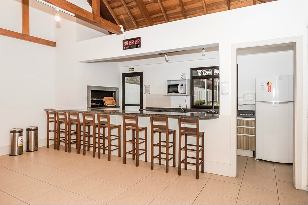 Apartamento, 3 quartos, 85 m² - Foto 33