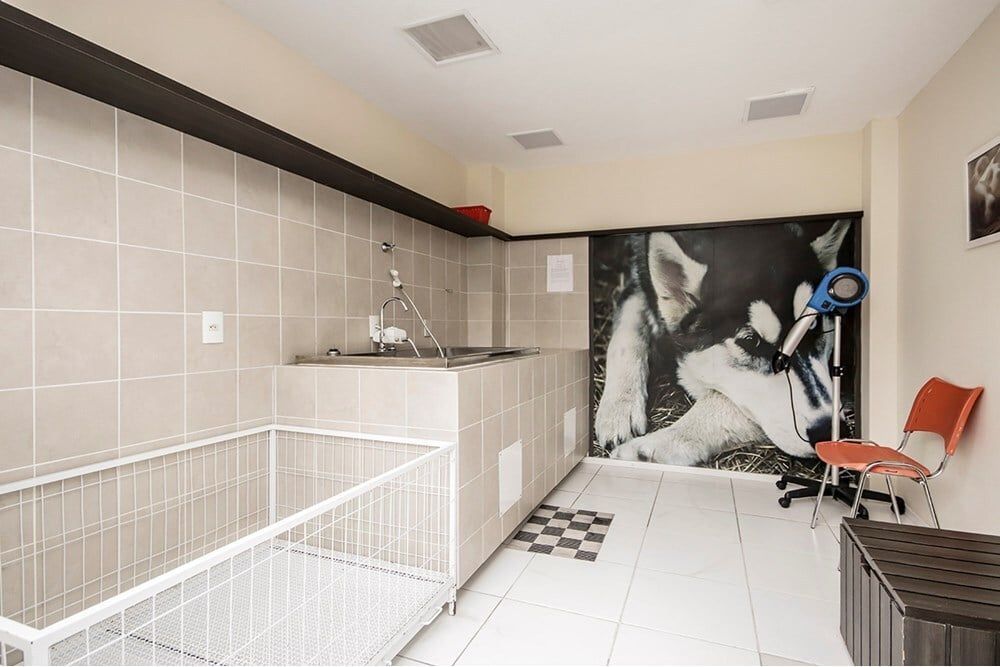 Apartamento à venda com 3 quartos, 70m² - Foto 16